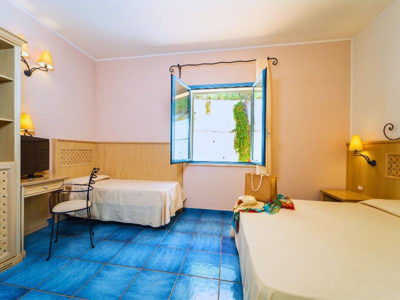 Hotel Ipomea Club image
