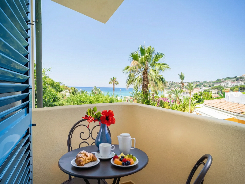 Hotel Ipomea Club image