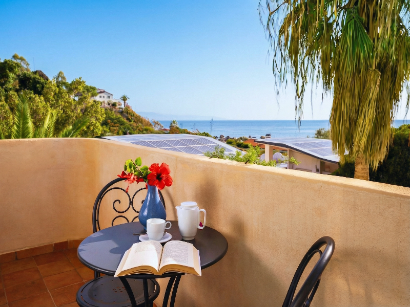 Hotel Ipomea Club image