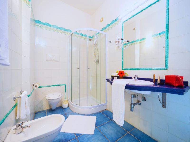 Hotel Ipomea Club image