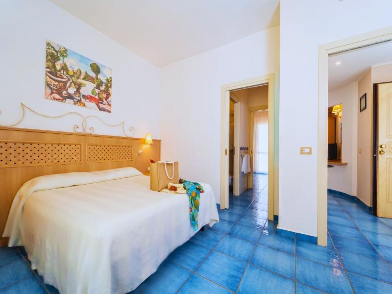 Hotel Ipomea Club image