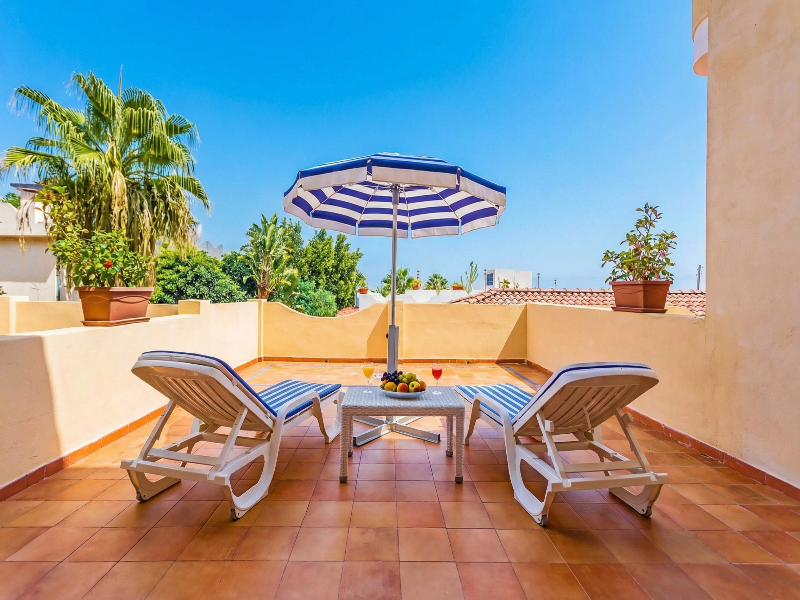 Hotel Ipomea Club image