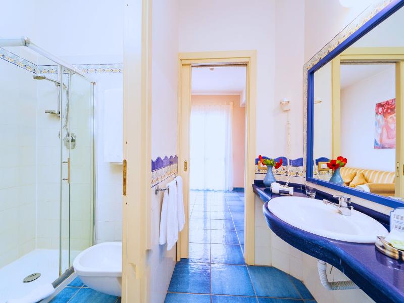 Hotel Ipomea Club image