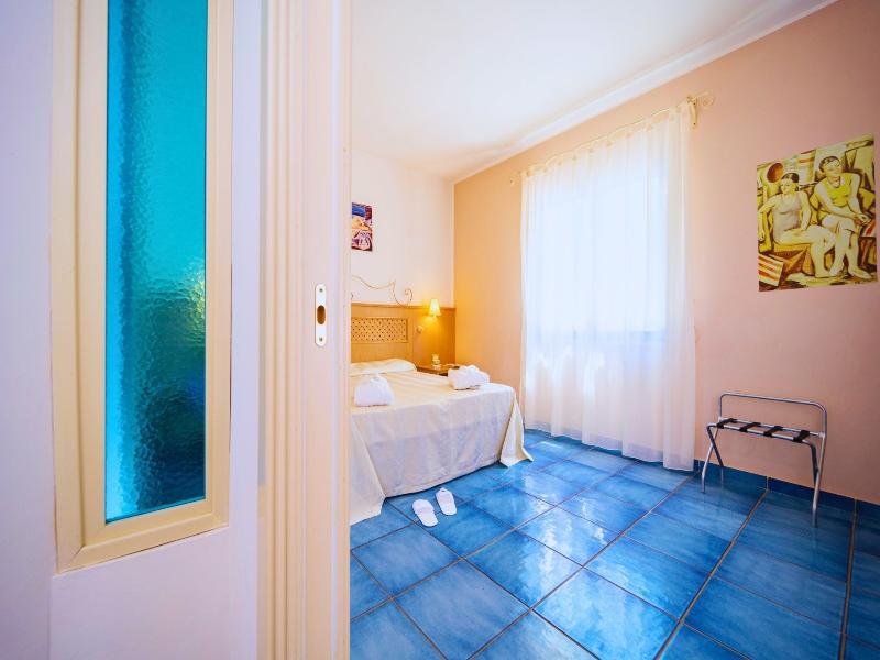 Hotel Ipomea Club image