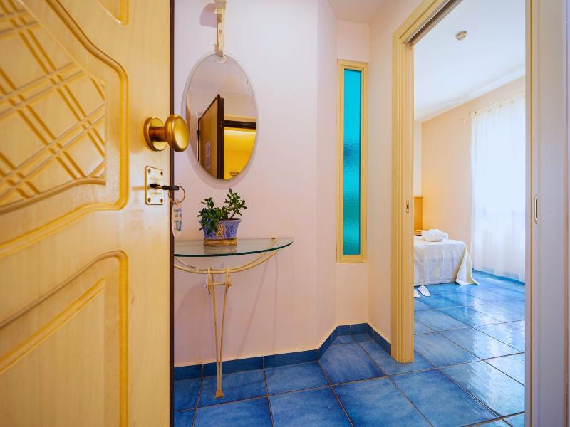 Hotel Ipomea Club image