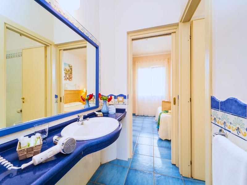 Hotel Ipomea Club image
