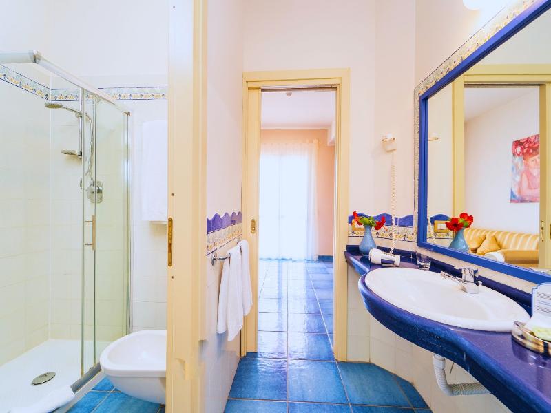 Hotel Ipomea Club image