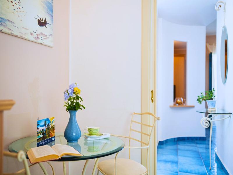 Hotel Ipomea Club image