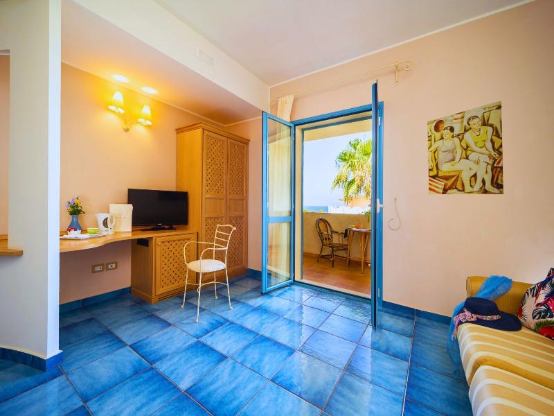 Hotel Ipomea Club image