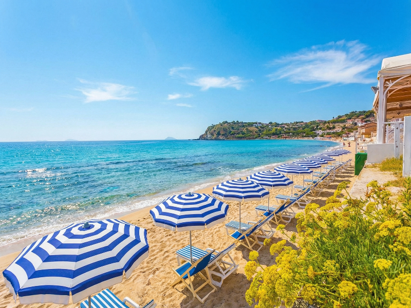 Hotel Ipomea Club image