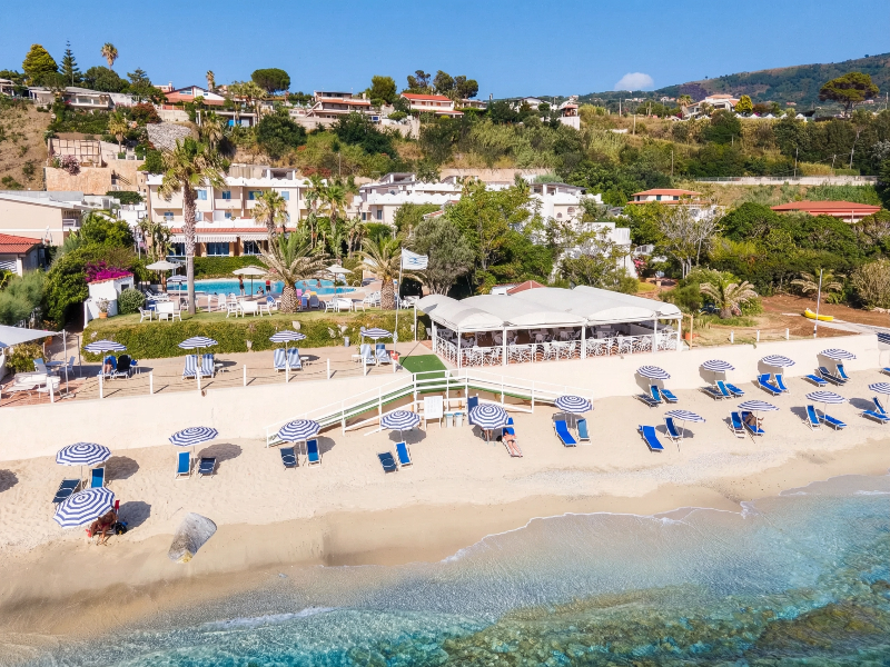 Hotel Ipomea Club image