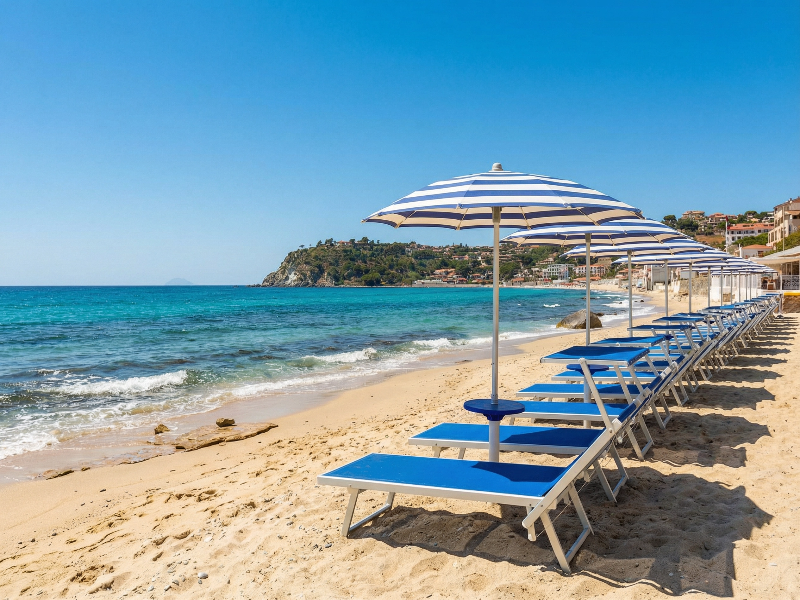 Hotel Ipomea Club image