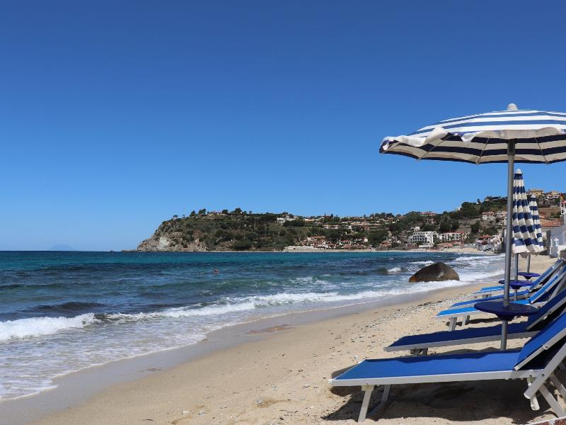 Hotel Ipomea Club image