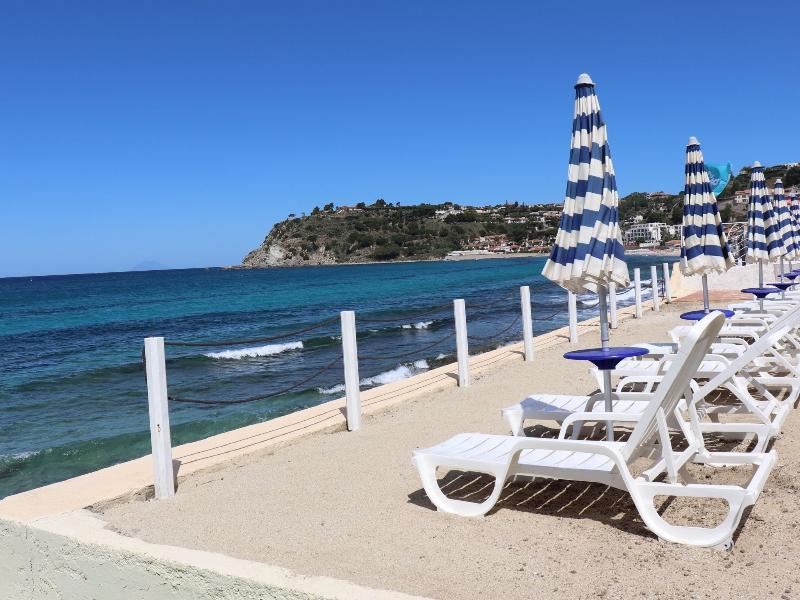 Hotel Ipomea Club image