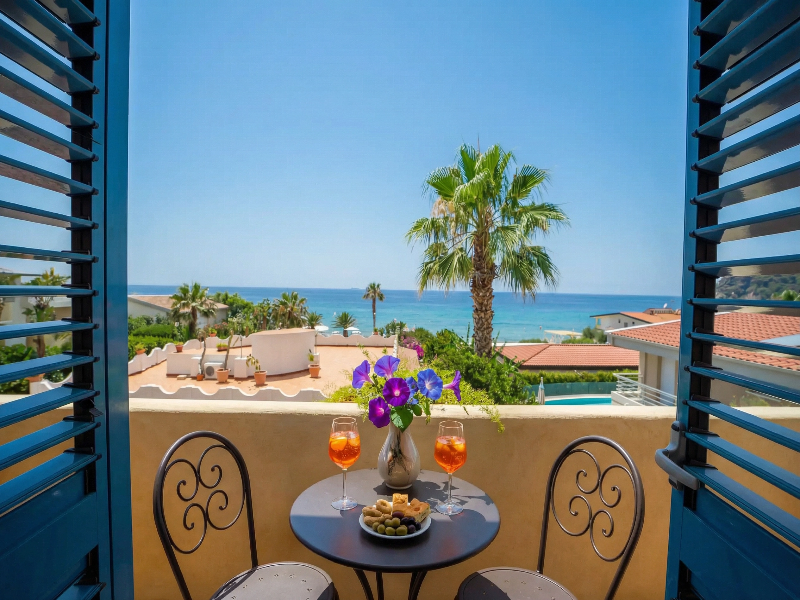 Hotel Ipomea Club image
