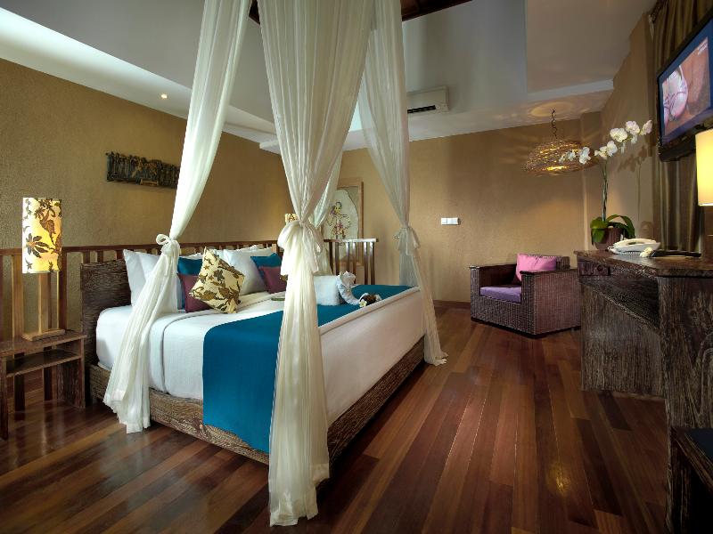 Kupu Kupu Jimbaran-Beach Club & Spa 5