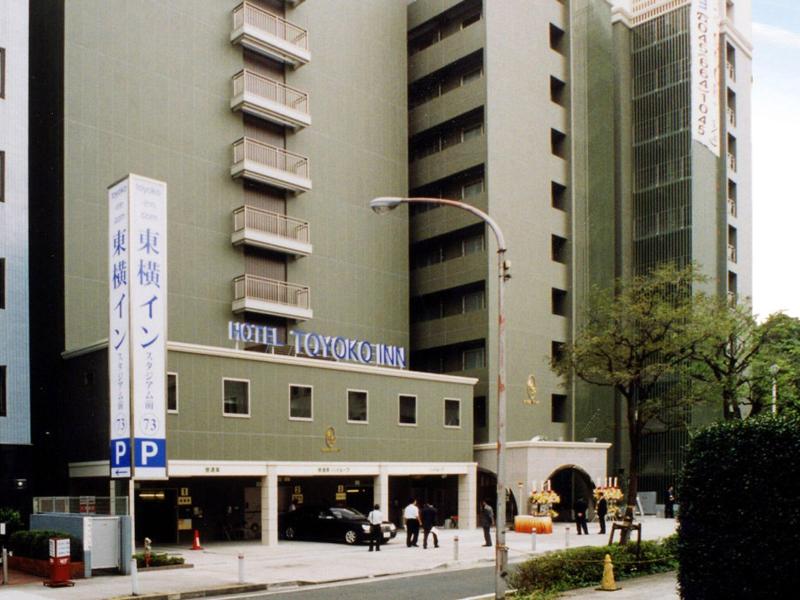 Toyoko Inn Yokohama Stadium-Mae  No.2 image