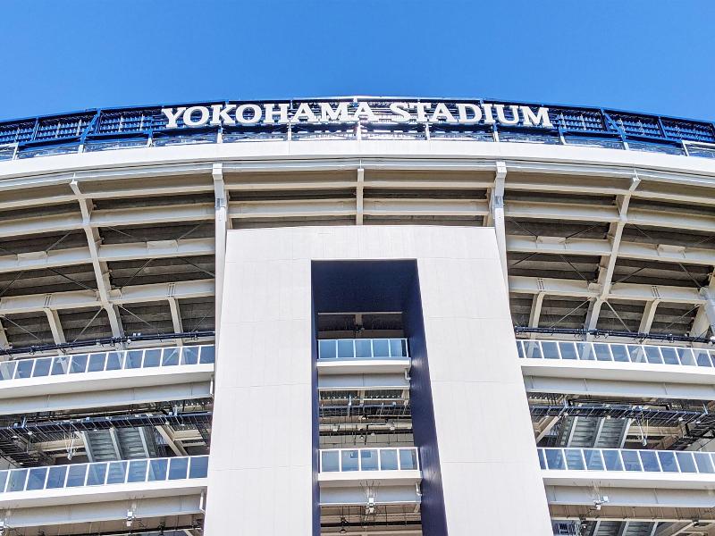 Toyoko Inn Yokohama Stadium-Mae  No.2 image