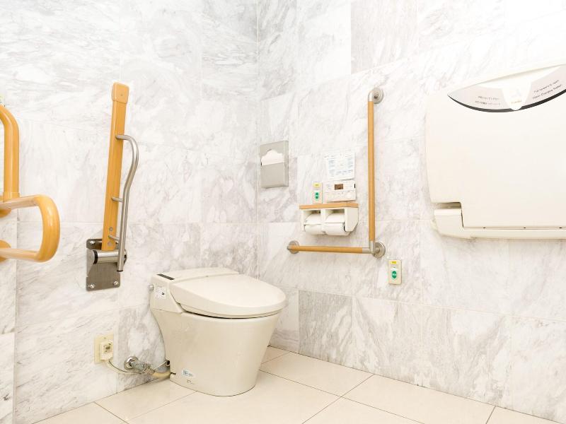 Toyoko Inn Kyoto Gojo-Omiya image
