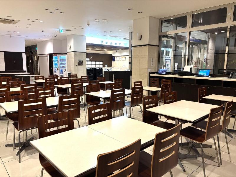 Toyoko Inn Kyoto Gojo-Omiya image