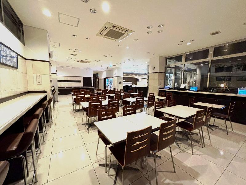 Toyoko Inn Kyoto Gojo-Omiya image