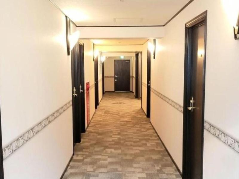 Toyoko Inn Kyoto Gojo-Omiya image