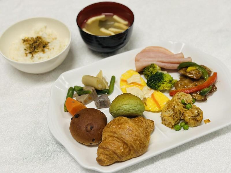 Toyoko Inn Kyoto Gojo-Omiya image
