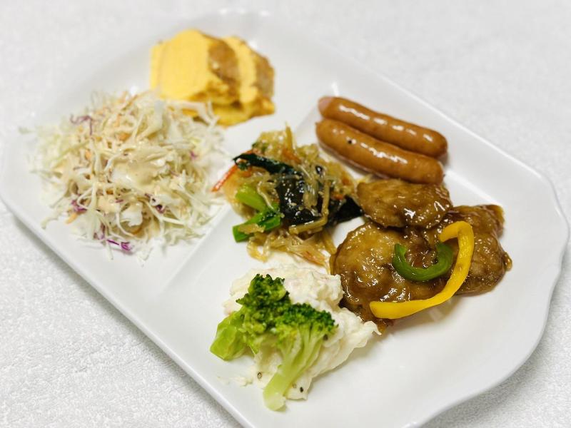 Toyoko Inn Kyoto Gojo-Omiya image