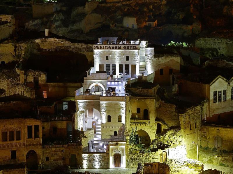 Perimasali Cave Hotel, Urgup/nevsehir