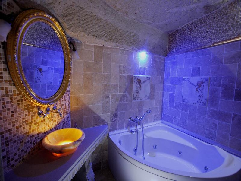 Perimasali Cave Hotel