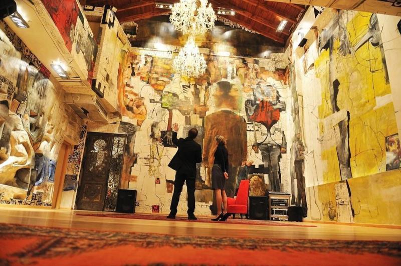 Leventis Art suites - Image 1