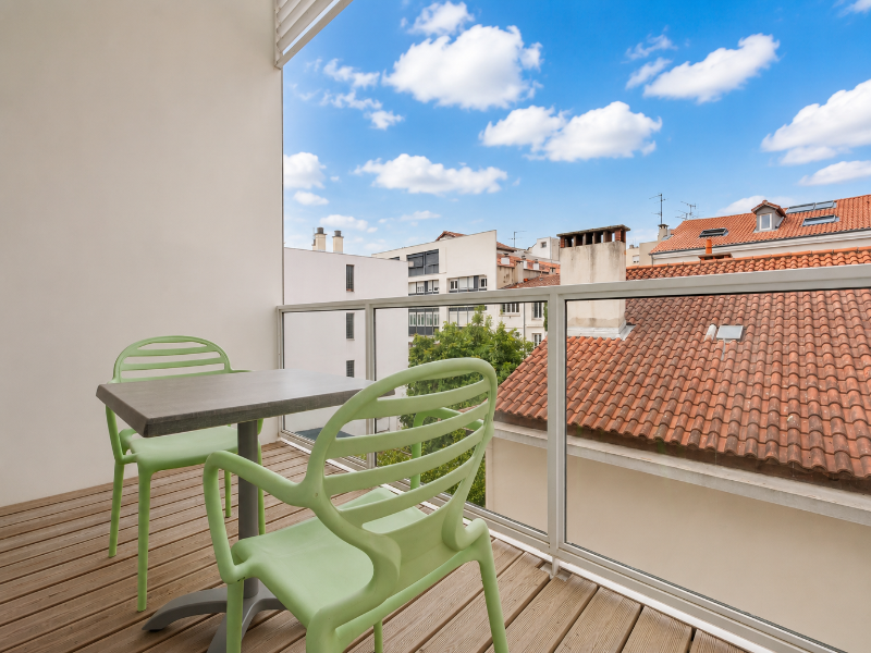 Privilege Apparthotel St Exupery image