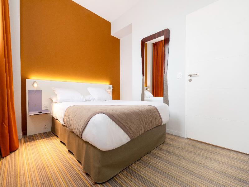 Privilege Apparthotel St Exupery image