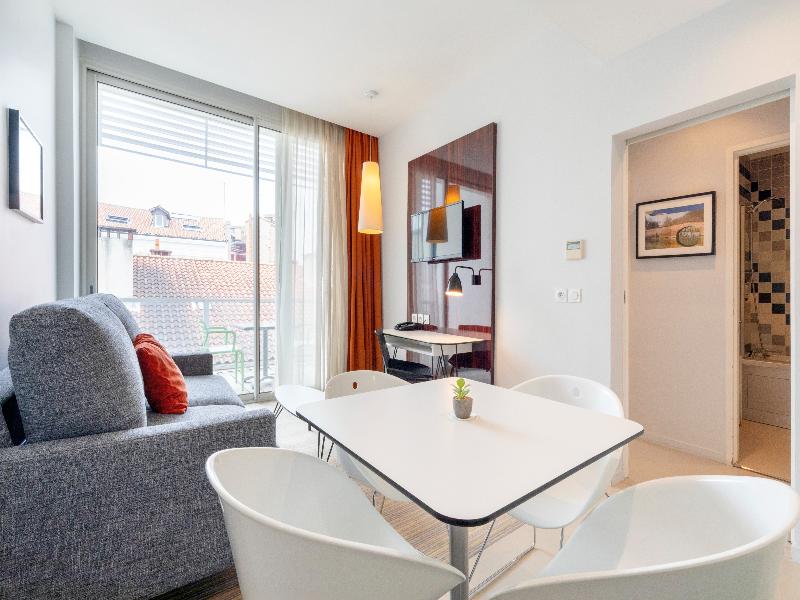 Privilege Apparthotel St Exupery image