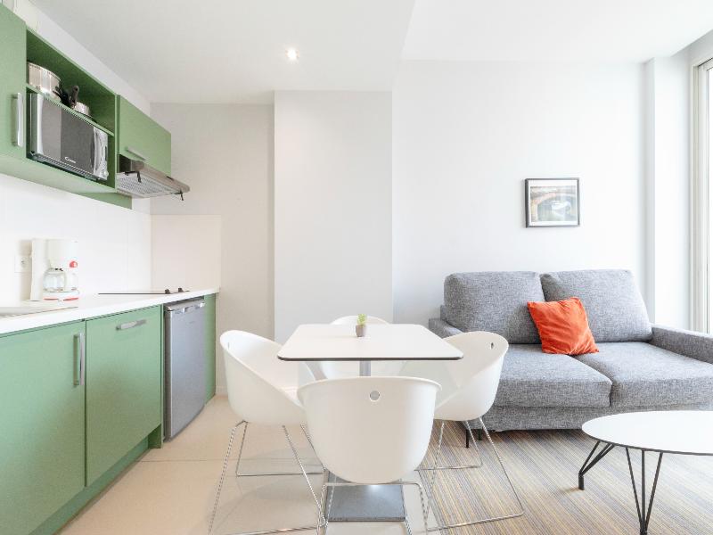 Privilege Apparthotel St Exupery image