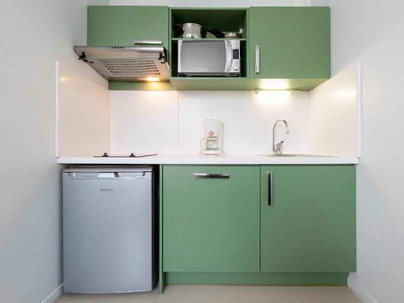 Privilege Apparthotel St Exupery image