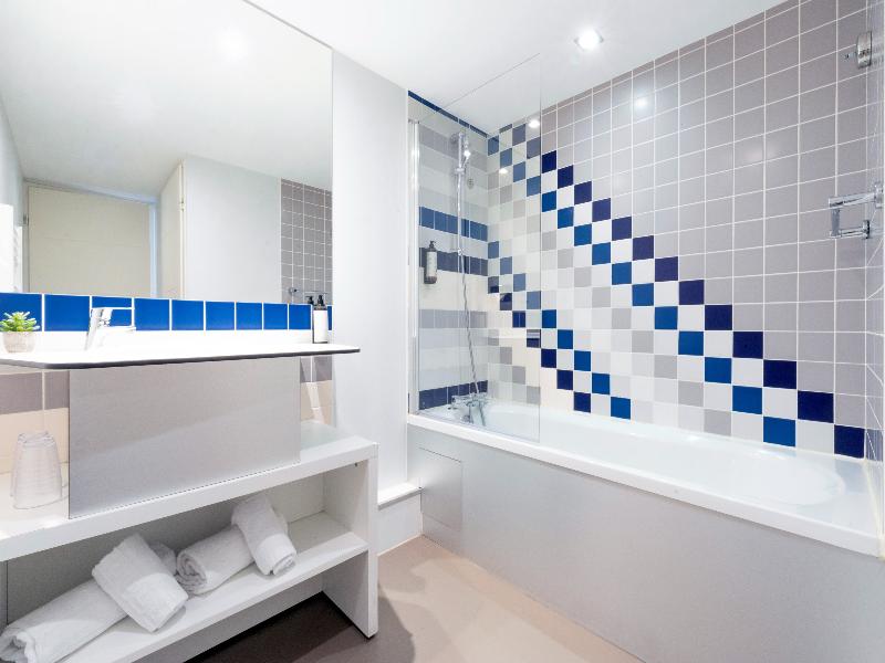 Privilege Apparthotel St Exupery image
