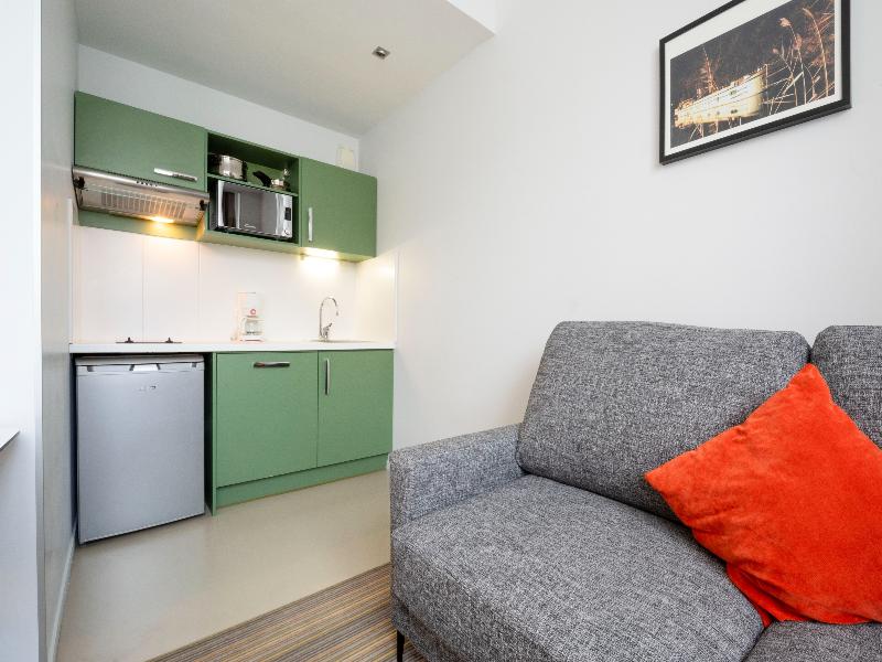 Privilege Apparthotel St Exupery image