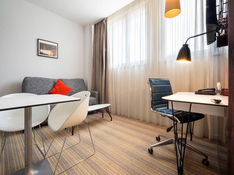 Privilege Apparthotel St Exupery image