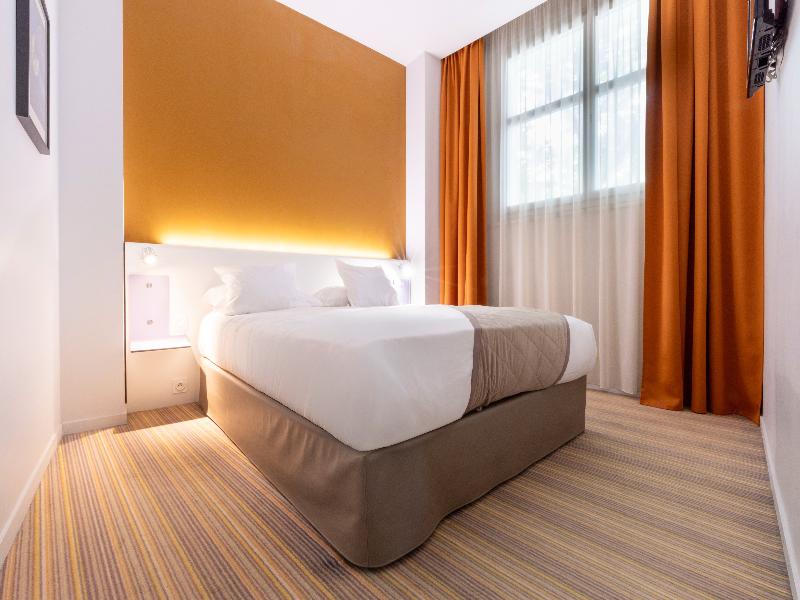 Privilege Apparthotel St Exupery image