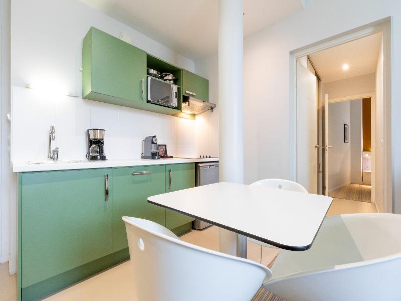 Privilege Apparthotel St Exupery image