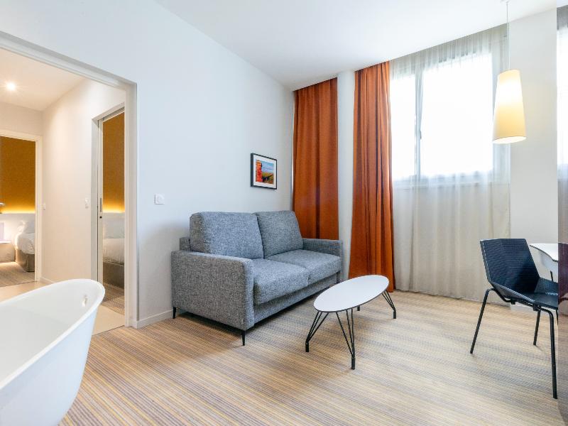 Privilege Apparthotel St Exupery image