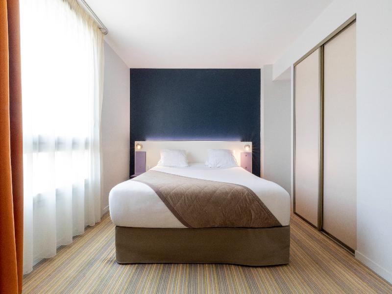 Privilege Apparthotel St Exupery image