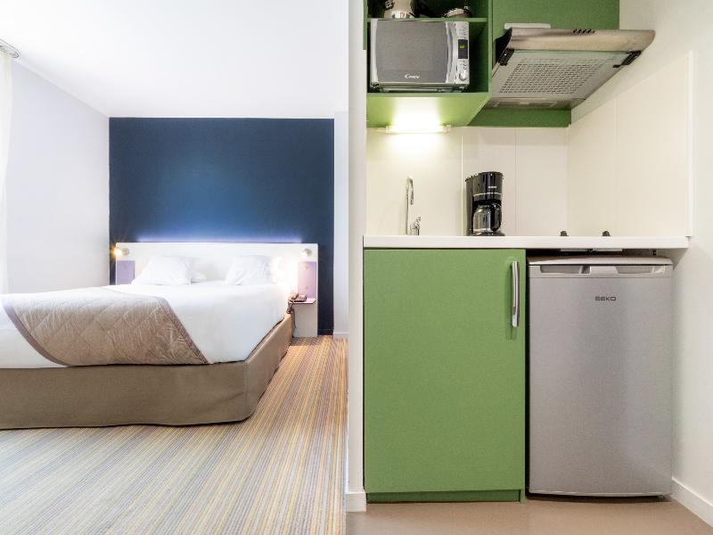 Privilege Apparthotel St Exupery image