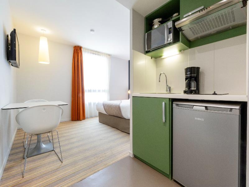 Privilege Apparthotel St Exupery image