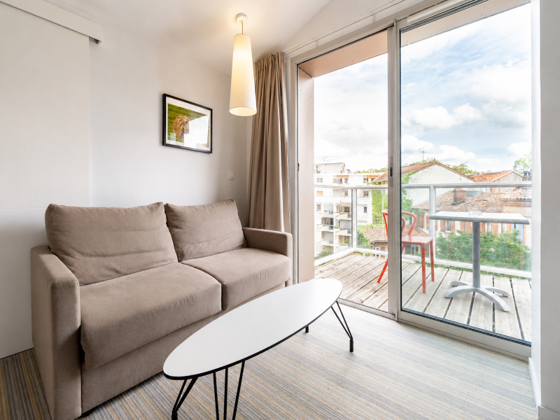 Privilege Apparthotel St Exupery image