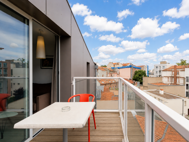 Privilege Apparthotel St Exupery image