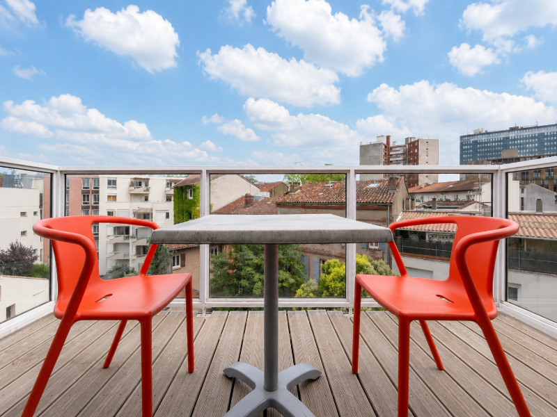 Privilege Apparthotel St Exupery image