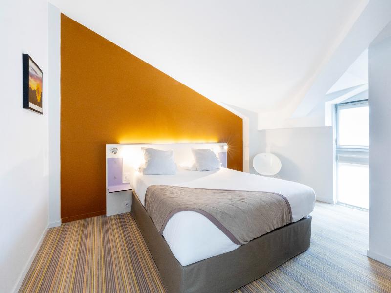 Privilege Apparthotel St Exupery image