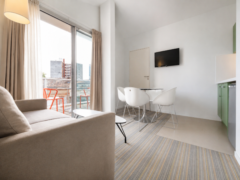 Privilege Apparthotel St Exupery image